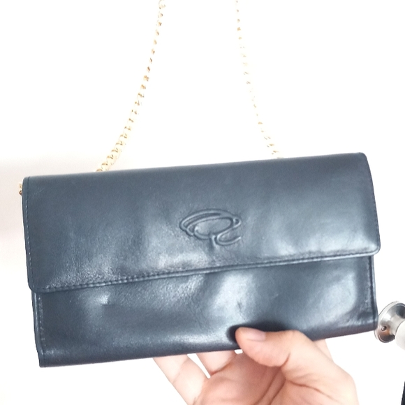 Oscar De La Renta wallet - Picture 4 of 17